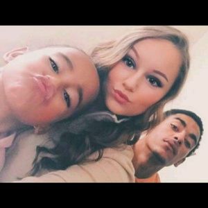 Meet your Posher, Bryce